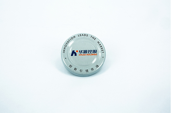 食品级金属盖 43mm